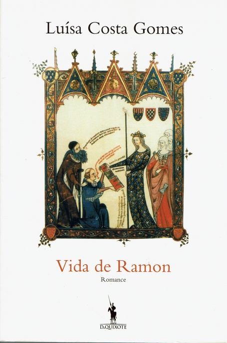 VIDA DE RAMON
