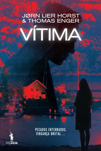 VÍTIMA