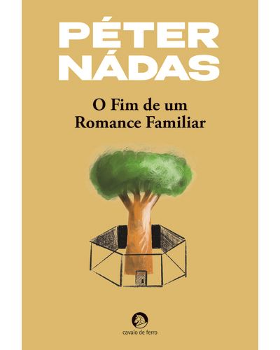O FIM DE UM ROMANCE FAMILIAR