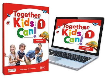 TOGETHER KIDS CAN! 1 Ab epk