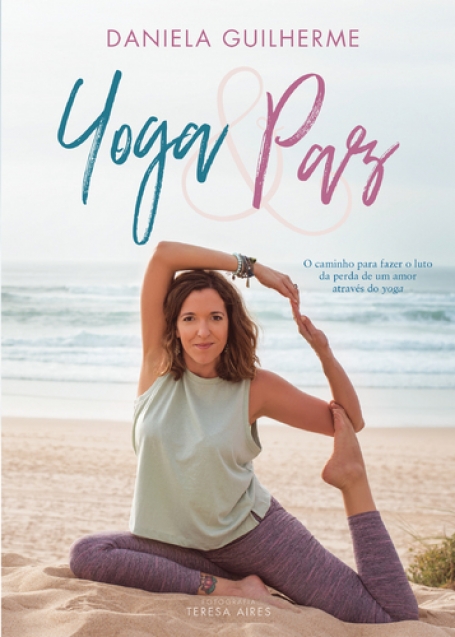 YOGA E PAZ