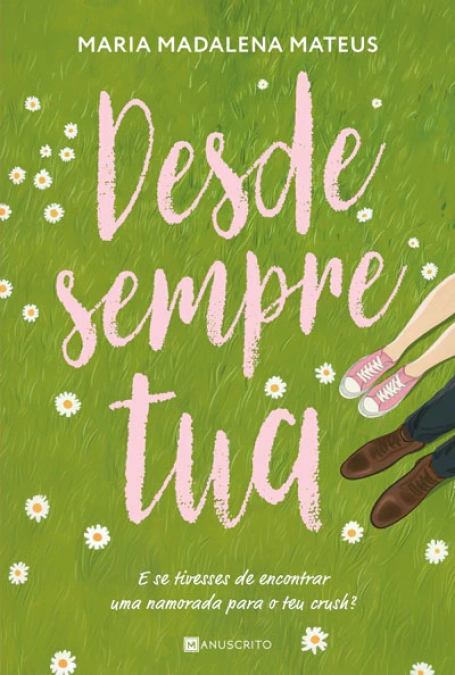 DESDE SEMPRE TUA