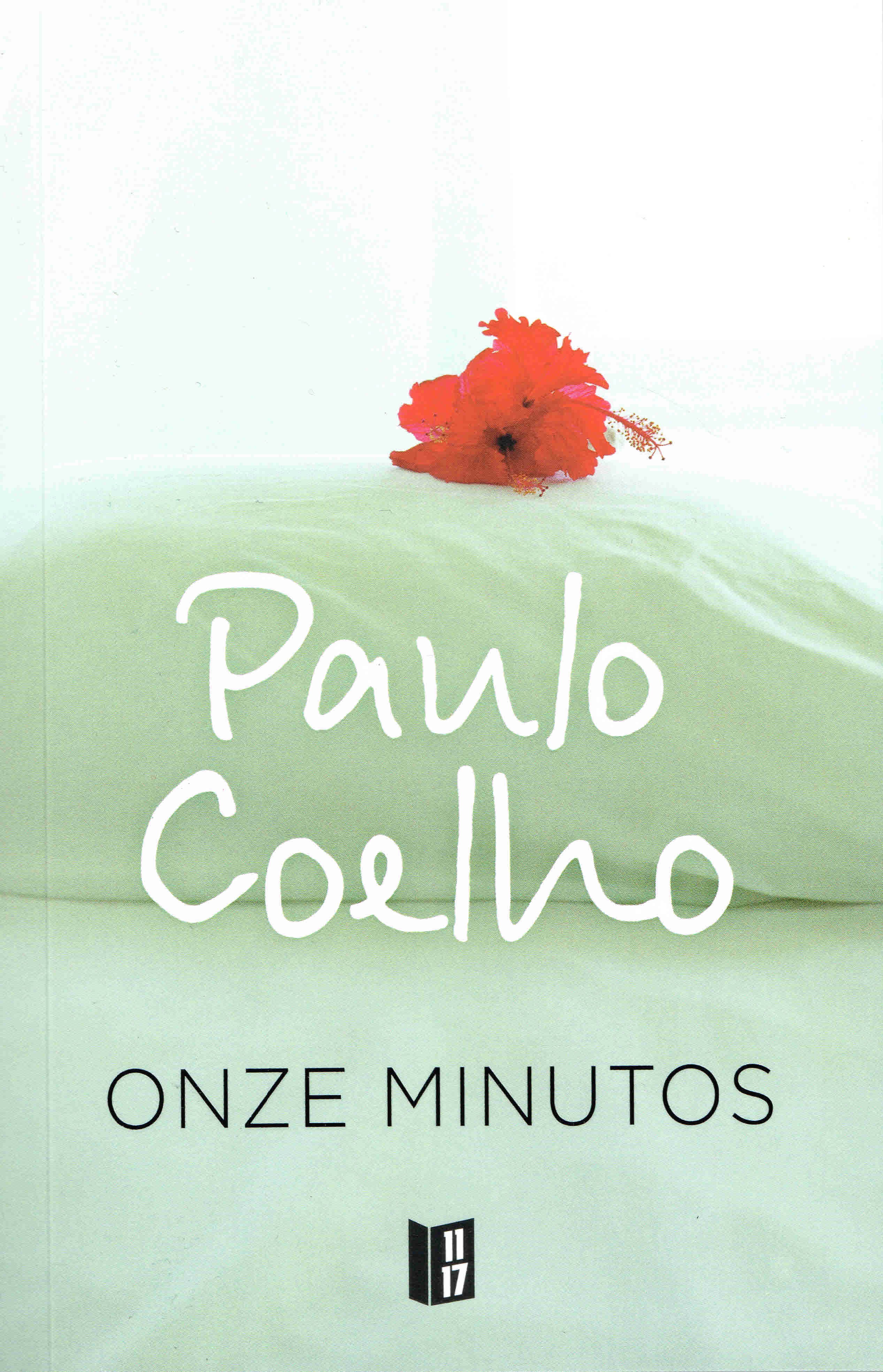 ONZE MINUTOS - edicao de bolso Nº 253