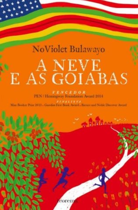 A NEVE E AS GOIABAS