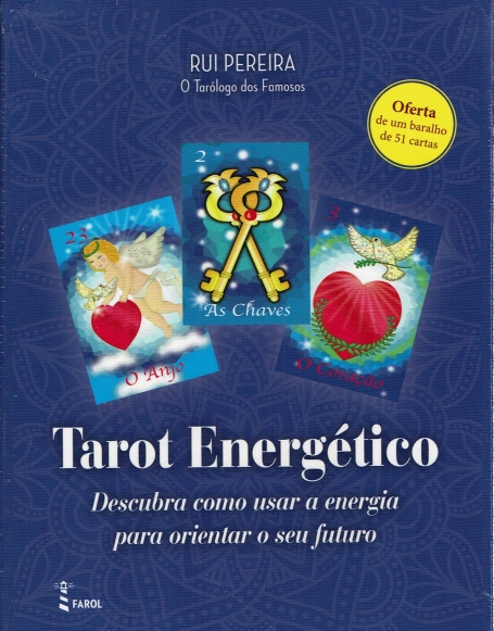 TAROT ENERGÉTICO