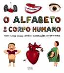 ALFABETO DO CORPO HUMANO
