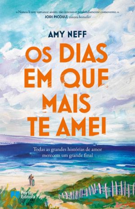 03911.10 - OS DIAS EM QUE MAIS TE AMEI
