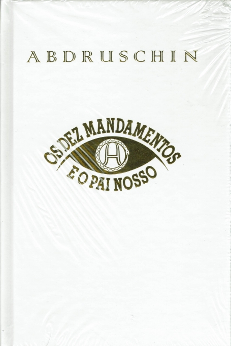 DEZ MANDAMENTOS E O PAI NOSSO