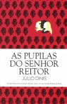 PUPILAS DO SENHOR REITOR