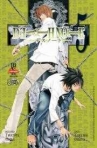 DEATH NOTE VOL. 5