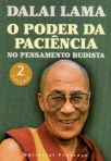 O PODER DA PACIENCIA - no pensamento budista