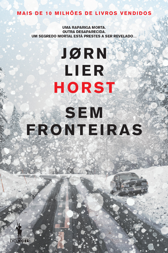 SEM FRONTEIRAS