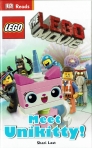 THE LEGO MOVIE- MEET UNIKITTY