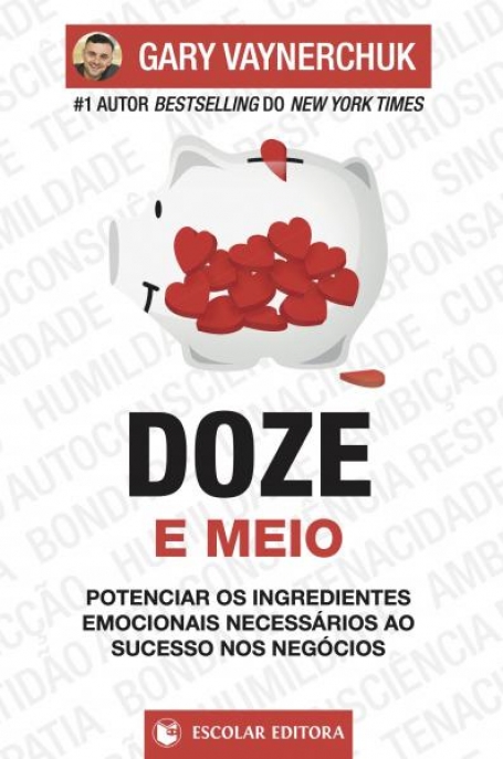 DOZE E MEIO