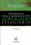PREPARACAO PARA A AGREGACAO DO ADVOGADO ESTAGIARIO 2ª edicao