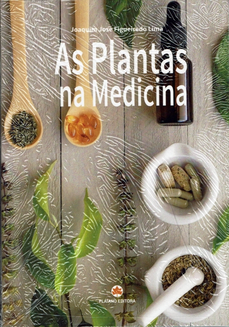 AS PLANTAS MEDICINAIS