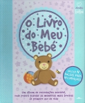 LIVRO DO MEU BEBE