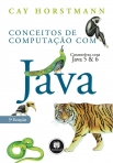 CONCEITOS DE COMPUTACAO COM JAVA 5ED.