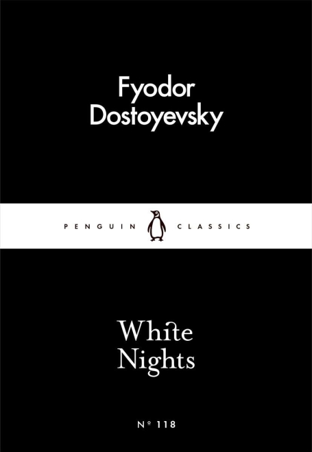 WHITE NIGHTS