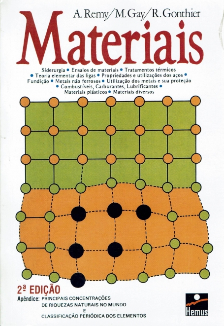 MATERIAIS