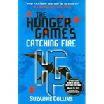THE HUNGER GAMES - CATCHING FIRE