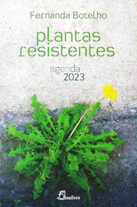 PLANTAS RESISTENTES - AGENDA 2023