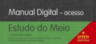 62114 - ACESSO DIGITAL - ESTUDO DO MEIO 1º CICLO