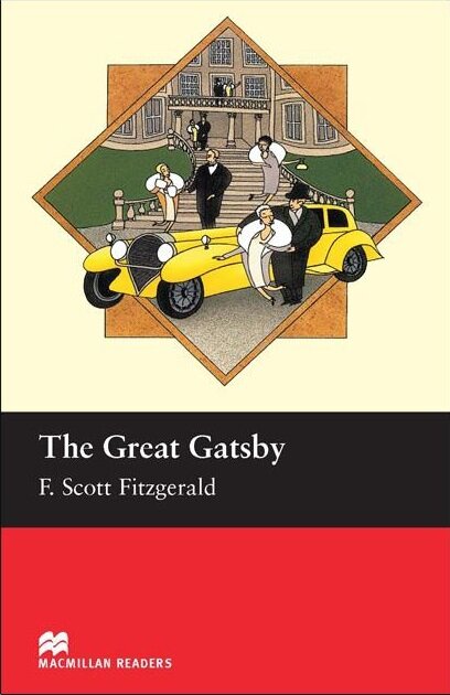 MR (I) Great Gatsby. The etools