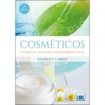 COSMETICOS ARTE E CIENCIA