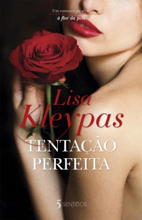 04690.10 - TENTACAO PERFEITA - SERIE A FLOR DA PELE