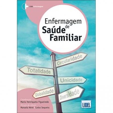 ENFERMAGEM DE SAUDE FAMILIAR