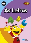 10998 - ALFA - AS LETRAS