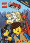 LEGO FILME - O LIVRO OFICIAL DO FILME