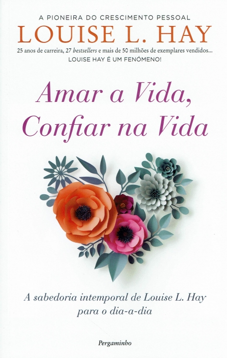 AMAR A VIDA CONFIAR NA VIDA