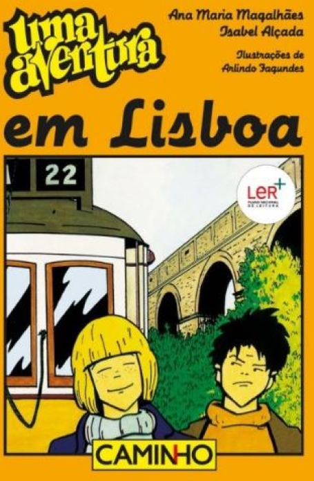 UMA AVENTURA EM LISBOA 22