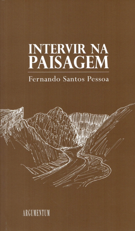 INTERVIR NA PAISAGEM