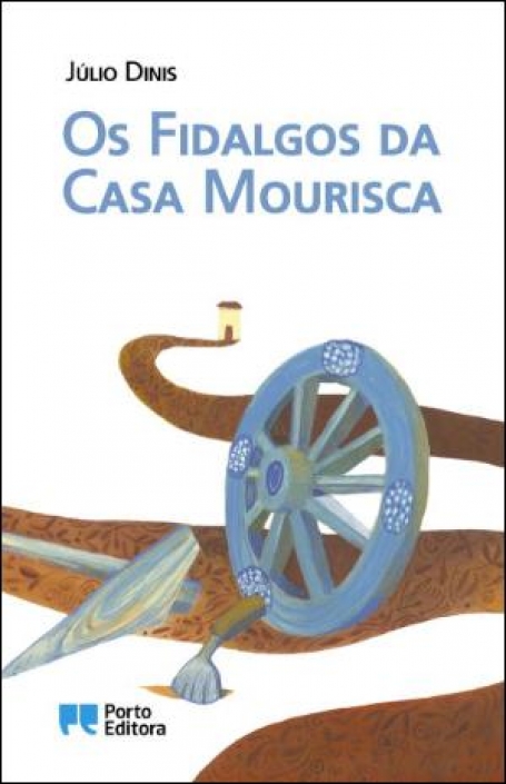04964.11 - OS FIDALGOS DA CASA MOURISCA