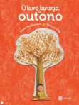 LIVRO LARANJA DO OUTONO