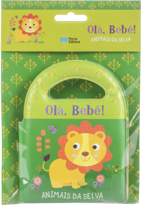 71026.10 - ANIMAIS DA SELVA