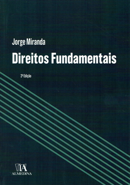 DIREITOS FUNDAMENTAIS 2 edicao