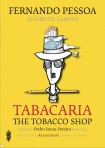 TABACARIA - THE TOBACCO SHOP - ILUSTRADO