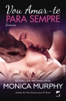 VOU AMAR-TE PARA SEMPRE