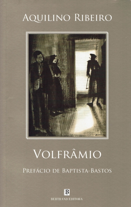 VOLFRAMIO