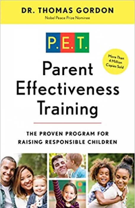 PARENT EFFECTIVENESS TRAINING