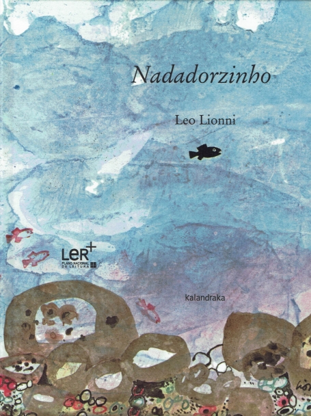 NADADORZINHO