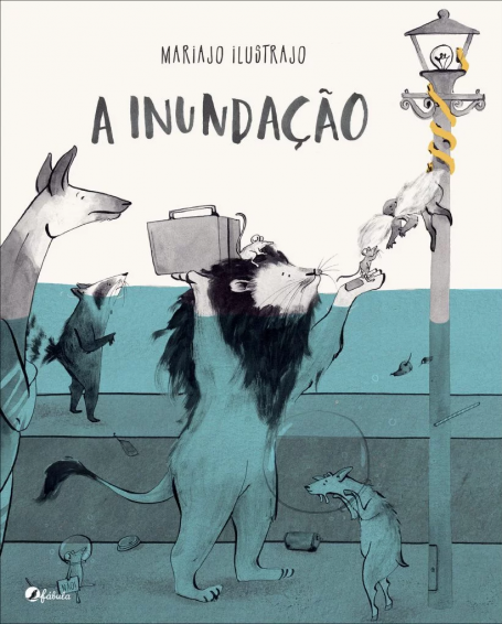 A INUNDAÇÃO
