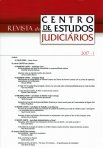 REVISTA DO CEJ 2017 - 1