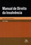 MANUAL DE DIREITO DA INSOLVENCIA 2016 6ª EDICAO