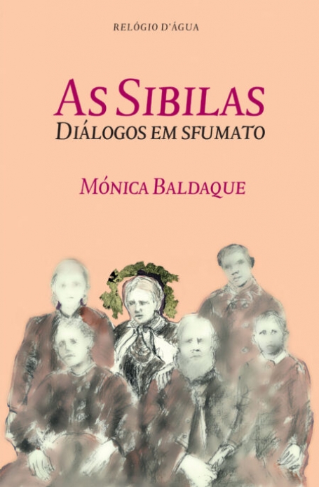 AS SIBILAS - Diálogos em Sfumato