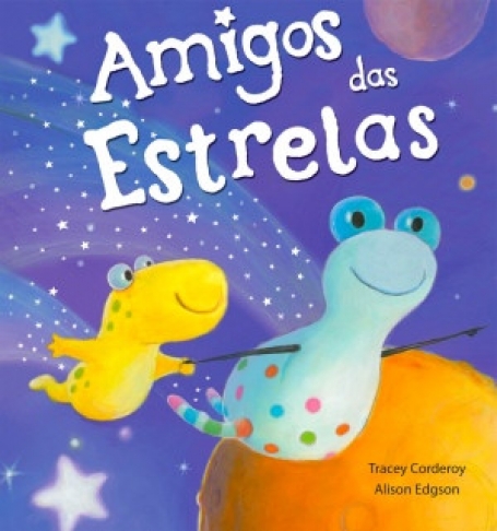 AMIGOS DAS ESTRELAS